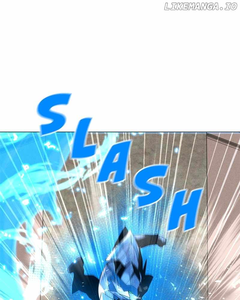 Solo Spell Caster Chapter 185 82